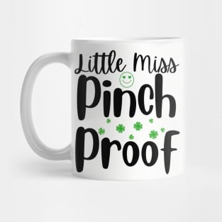 PINCH PROOF Mug